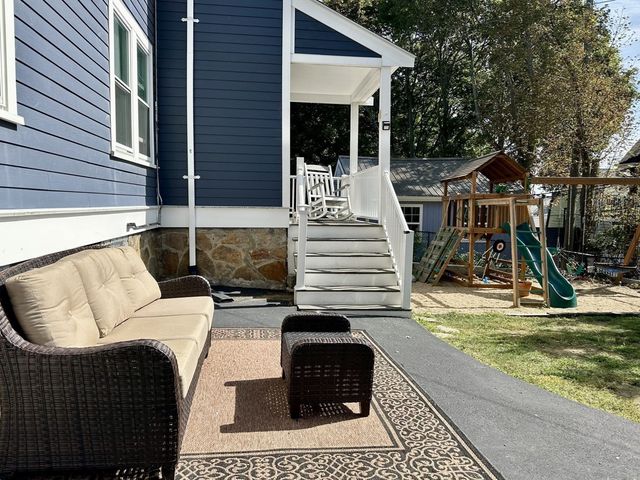 44 Greaton Road 2, Boston, MA 02132