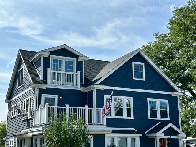 44 Greaton Road 2, Boston, MA 02132