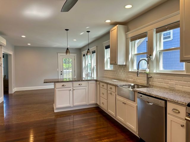 44 Greaton Road 2, Boston, MA 02132
