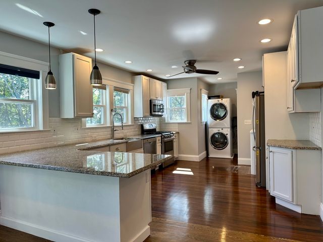 44 Greaton Road 2, Boston, MA 02132