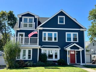 44 Greaton Road 2, Boston, MA 02132
