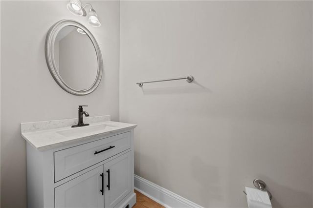 5480 Glenridge Park, Sandy Springs, GA 30342