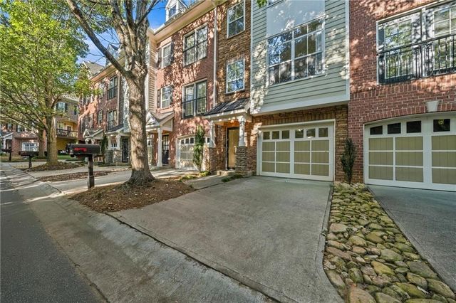 5480 Glenridge Park, Sandy Springs, GA 30342