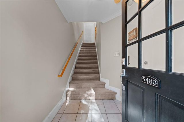 5480 Glenridge Park, Sandy Springs, GA 30342