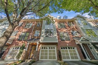 5480 Glenridge Park, Sandy Springs, GA 30342