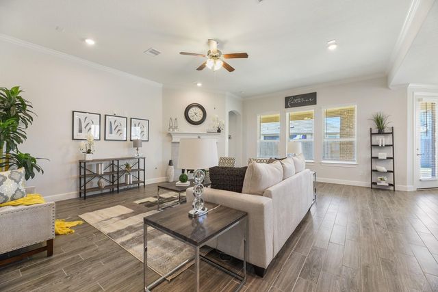 4406 Shaded Arbor Way, Sugar Land, TX 77479