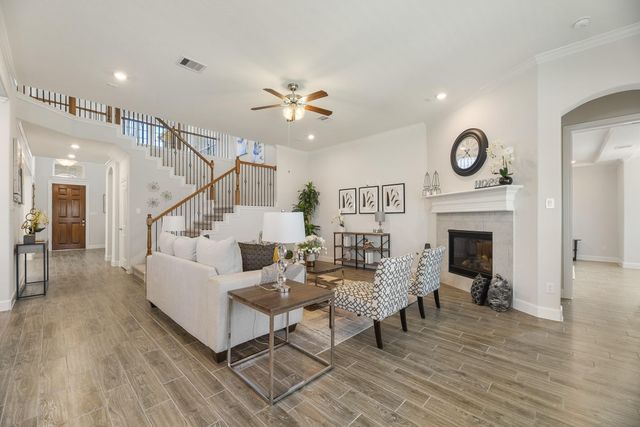 4406 Shaded Arbor Way, Sugar Land, TX 77479