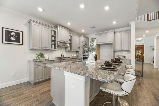 4406 Shaded Arbor Way, Sugar Land, TX 77479