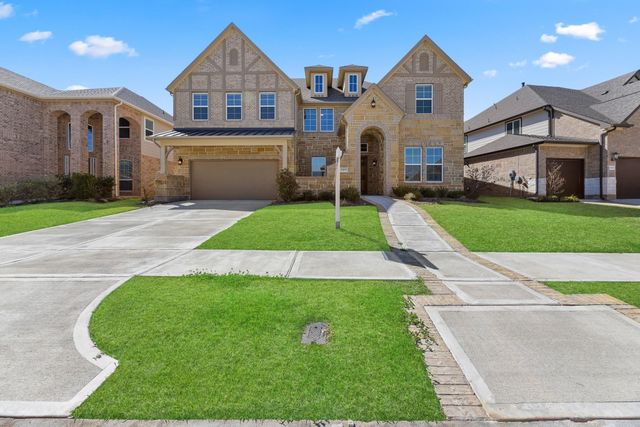 4406 Shaded Arbor Way, Sugar Land, TX 77479