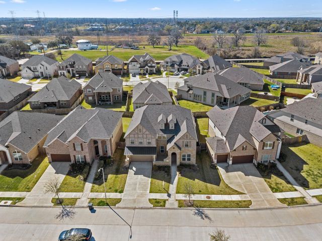 4406 Shaded Arbor Way, Sugar Land, TX 77479