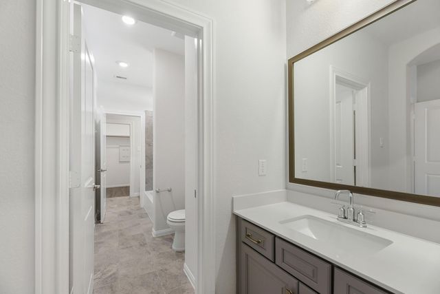 4406 Shaded Arbor Way, Sugar Land, TX 77479