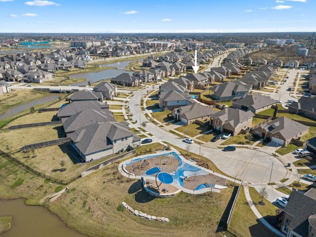 4406 Shaded Arbor Way, Sugar Land, TX 77479