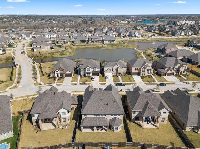4406 Shaded Arbor Way, Sugar Land, TX 77479