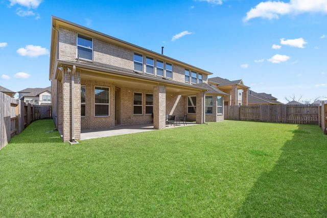 4406 Shaded Arbor Way, Sugar Land, TX 77479