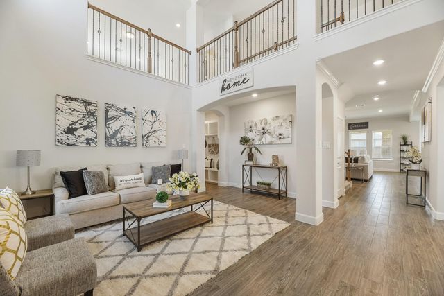 4406 Shaded Arbor Way, Sugar Land, TX 77479