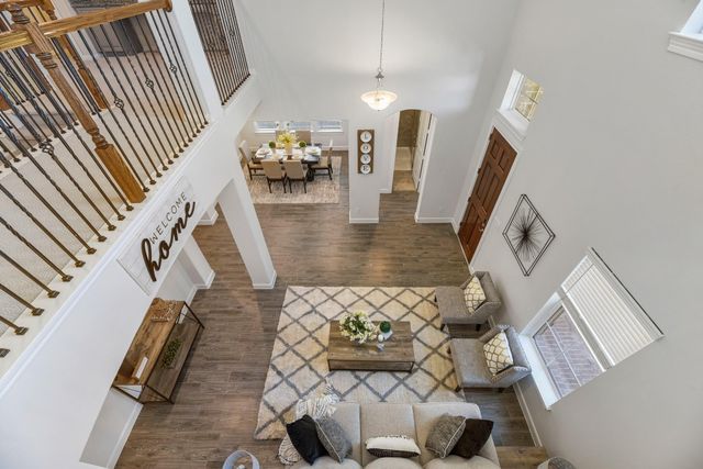 4406 Shaded Arbor Way, Sugar Land, TX 77479