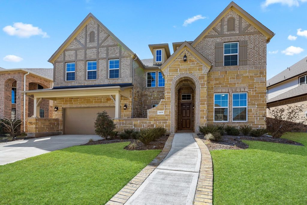 4406 Shaded Arbor Way, Sugar Land, TX 77479