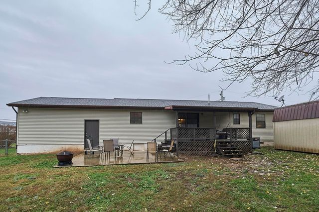 104 Rimrock Drive, Eleanor, WV 25070