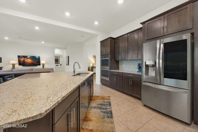 8664 N Zenyatta Drive, Tucson, AZ 85704