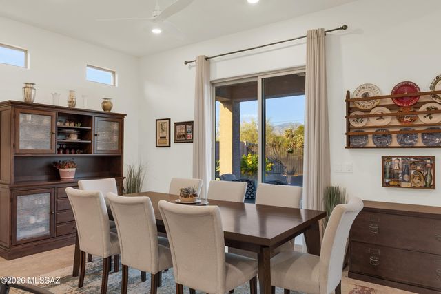 8664 N Zenyatta Drive, Tucson, AZ 85704