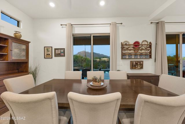 8664 N Zenyatta Drive, Tucson, AZ 85704