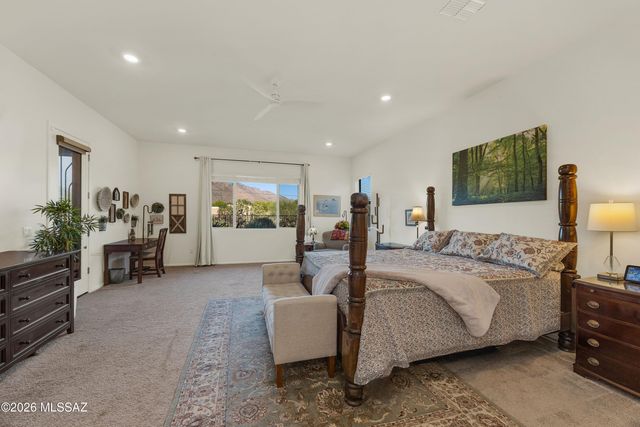 8664 N Zenyatta Drive, Tucson, AZ 85704