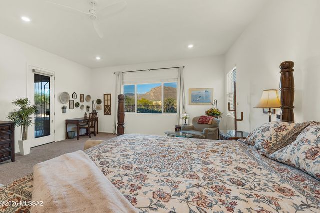 8664 N Zenyatta Drive, Tucson, AZ 85704