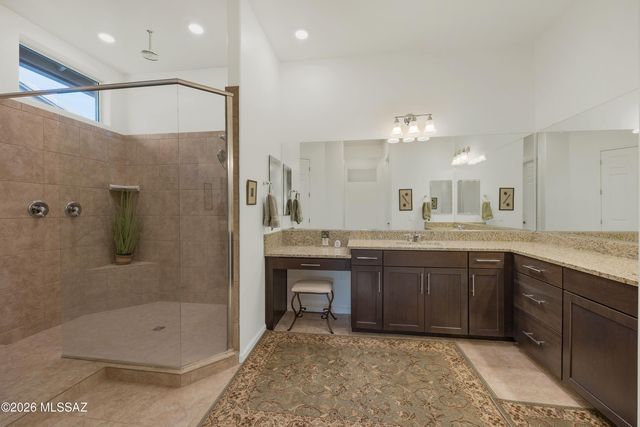 8664 N Zenyatta Drive, Tucson, AZ 85704