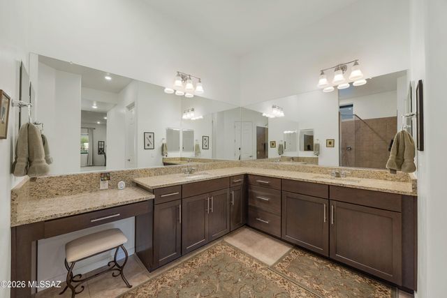 8664 N Zenyatta Drive, Tucson, AZ 85704