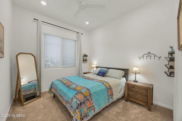 8664 N Zenyatta Drive, Tucson, AZ 85704