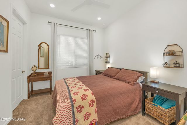 8664 N Zenyatta Drive, Tucson, AZ 85704