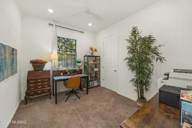 8664 N Zenyatta Drive, Tucson, AZ 85704