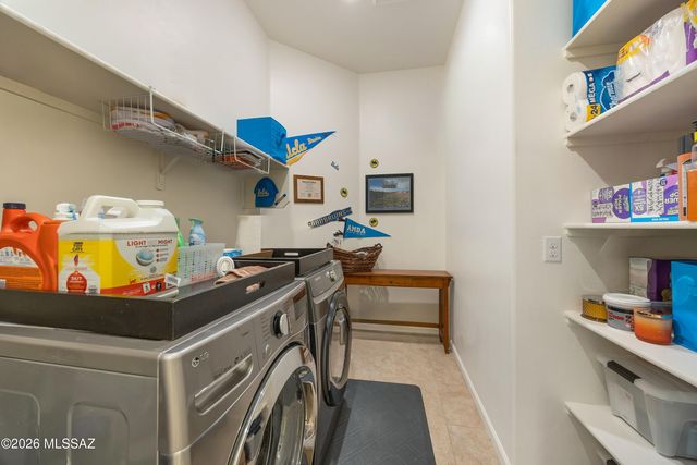 8664 N Zenyatta Drive, Tucson, AZ 85704