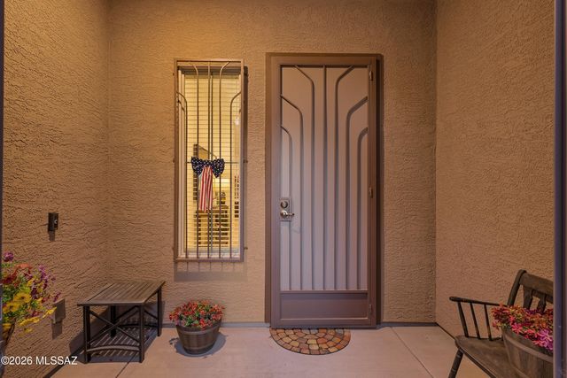 8664 N Zenyatta Drive, Tucson, AZ 85704
