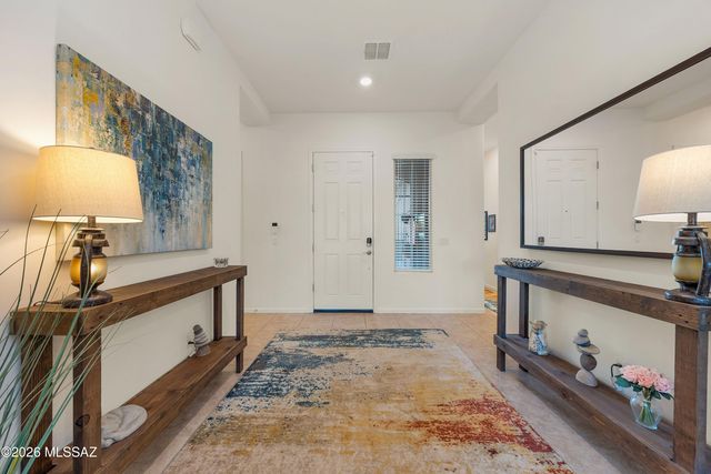 8664 N Zenyatta Drive, Tucson, AZ 85704