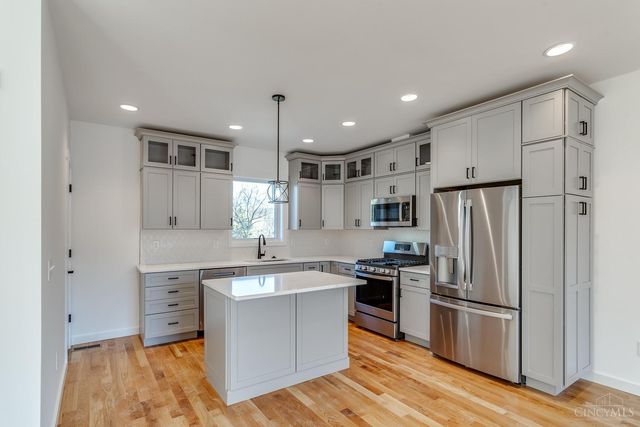 5760 Sanctuary Place, Cincinnati, OH 45230