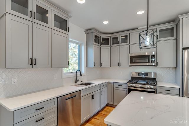 5760 Sanctuary Place, Cincinnati, OH 45230