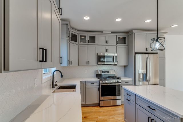 5760 Sanctuary Place, Cincinnati, OH 45230