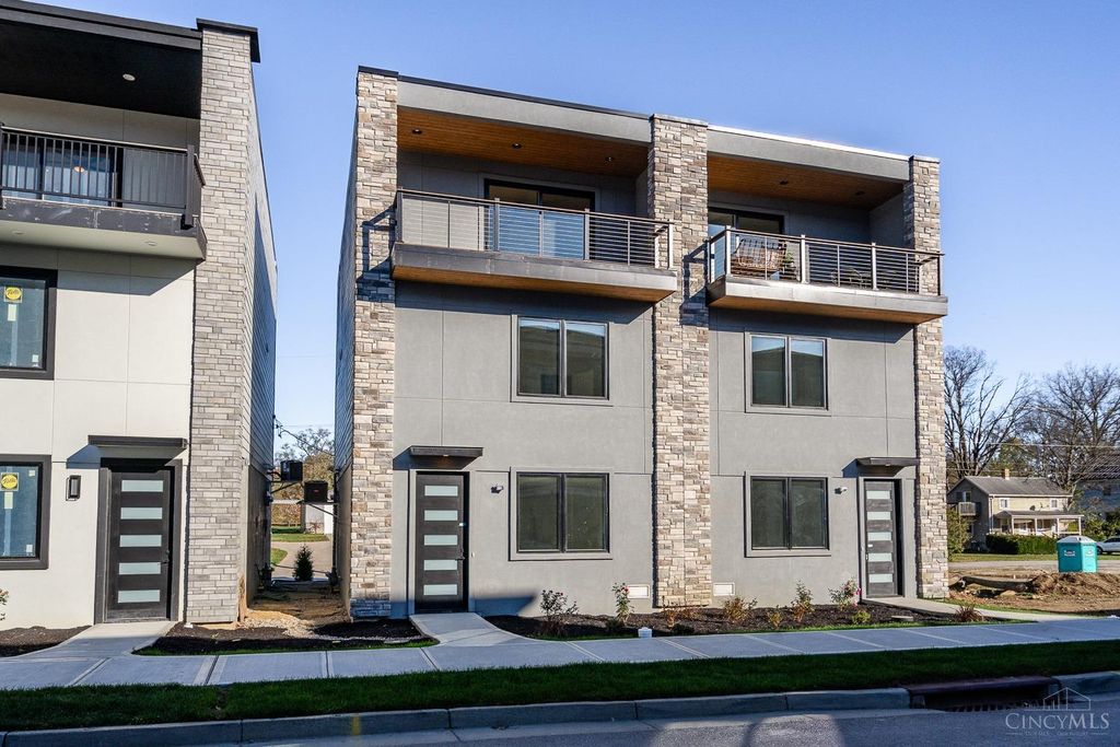 5760 Sanctuary Place, Cincinnati, OH 45230