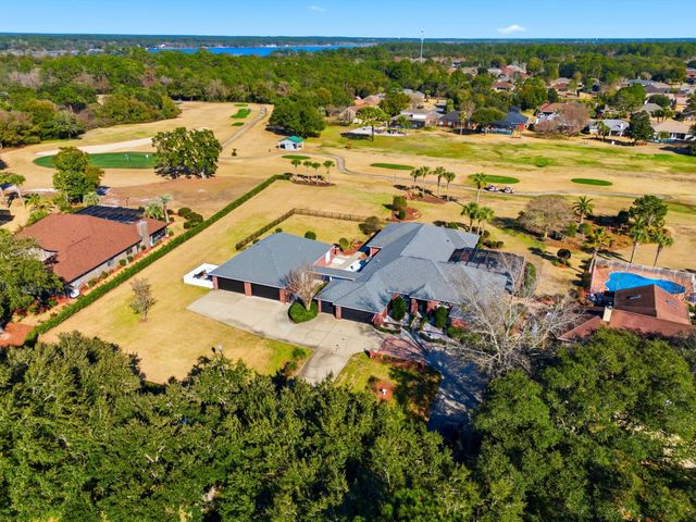 2770 Masters Boulevard, Navarre, FL 32566