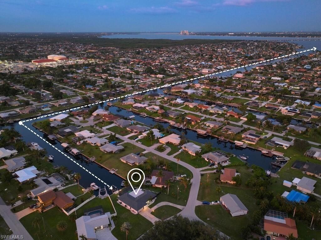 1627 29th TER, CAPE CORAL, FL 33904 — photo 2