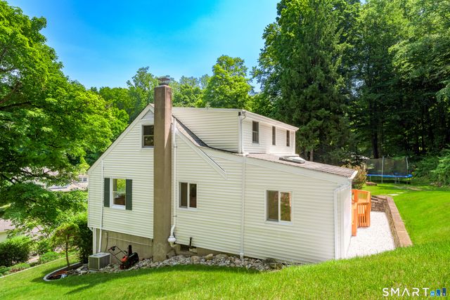 55 Old Sib Road, Ridgefield, CT 06877