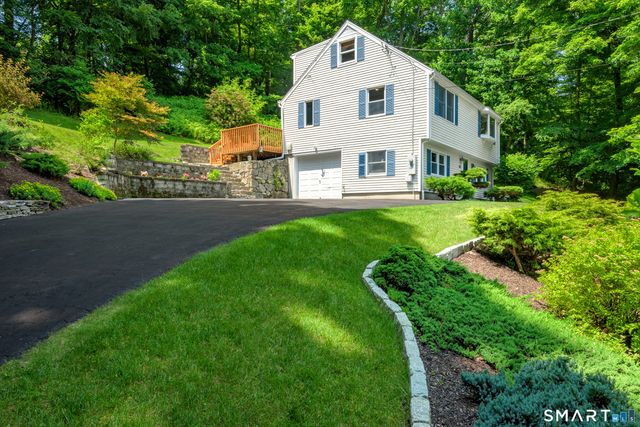 55 Old Sib Road, Ridgefield, CT 06877