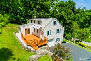 55 Old Sib Road, Ridgefield, CT 06877