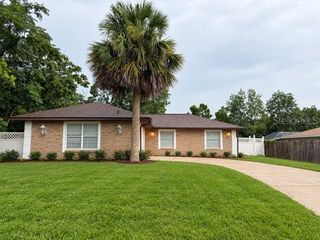 1084 SHEPHERD AVENUE, Deltona, FL 32738