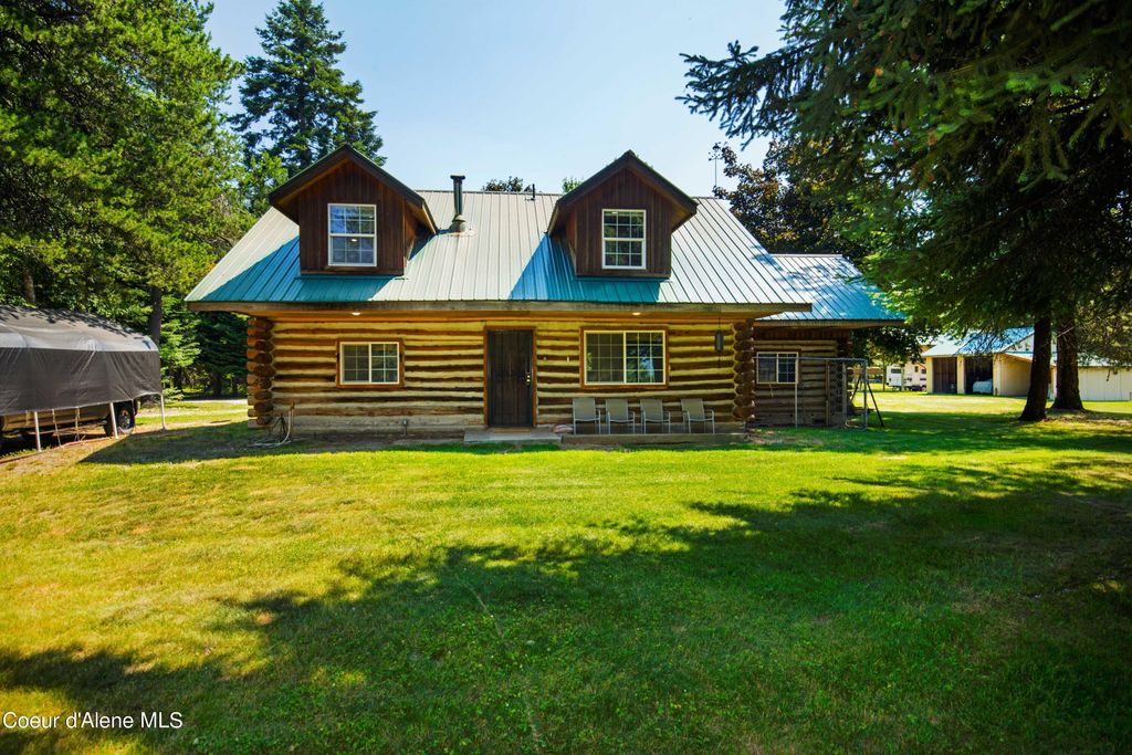 206 Artisan Way, Sandpoint, ID 83864