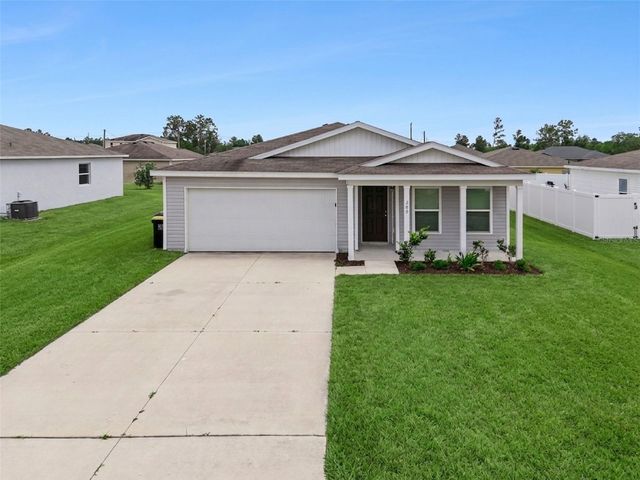 208 GLADIOLA COURT, Poinciana, FL 34759