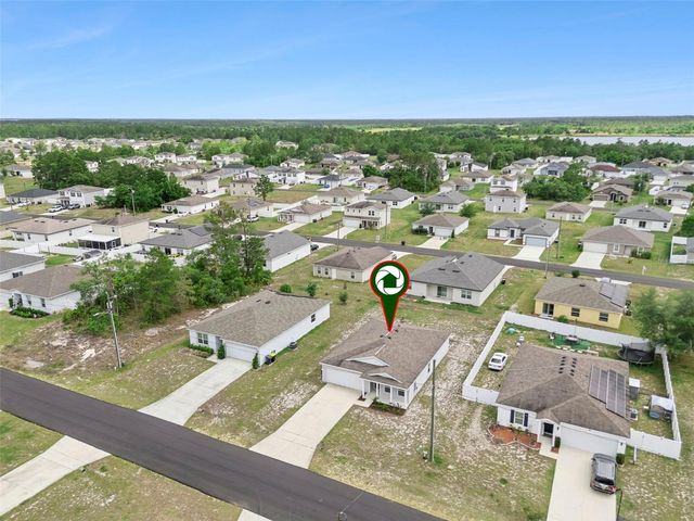 208 GLADIOLA COURT, Poinciana, FL 34759