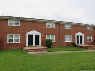 1903 King George Drive, Fayetteville, NC 28303