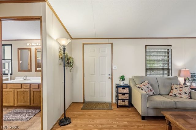 3176 Arroya Court, Laughlin, NV 89029